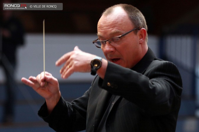 2014 - Deux Brass Band pour clore un week end de concerts