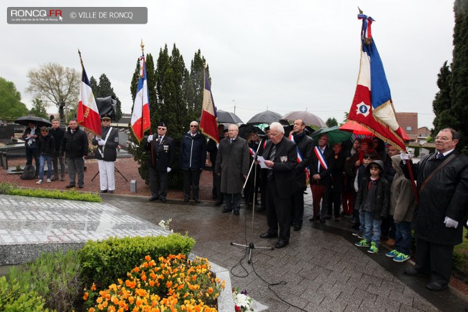 2014 - 8 mai