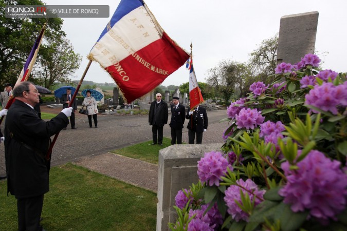 2014 - 8 mai