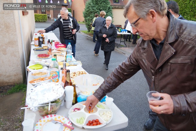 2014 - Fete des voisins