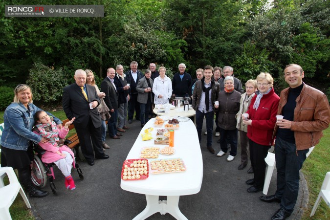 2014 - fete des voisins annonce