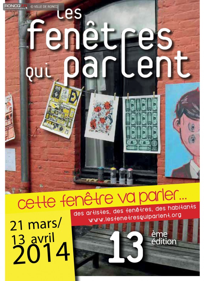 2014 - Inscrivez-vous aux Fenetres qui parlent