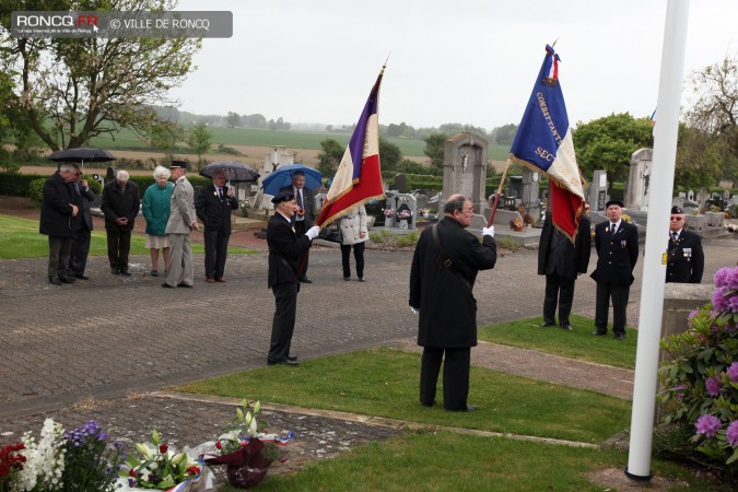 2014 - 8 mai