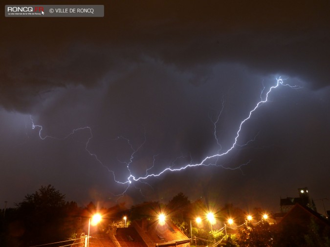 2014 - orages 10 juin