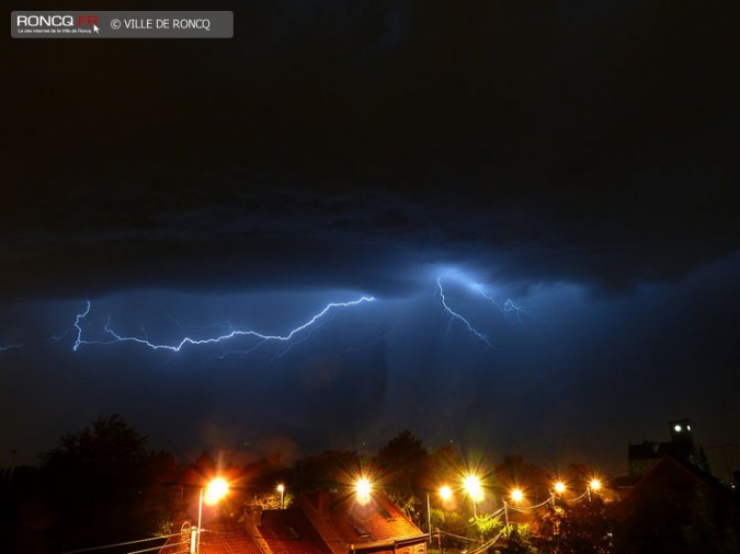 2014 - orages 10 juin