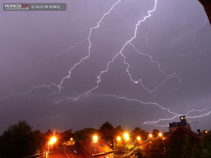 2014 - orages 10 juin