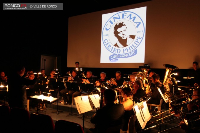 2014 - brass cine