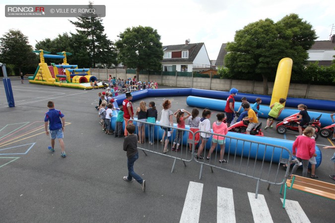 2014 - Recre fete