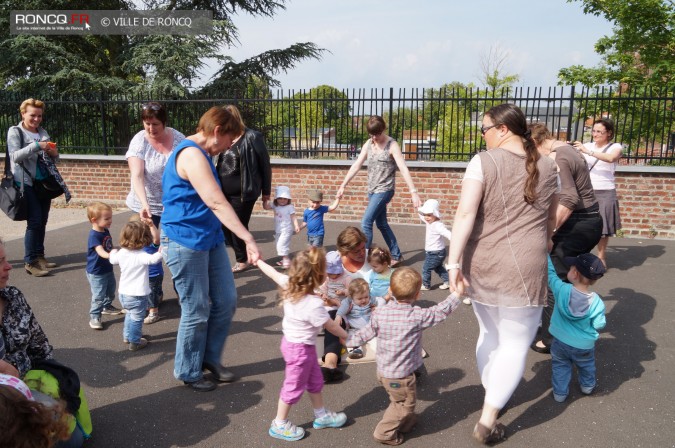 2014 - Fete des parents