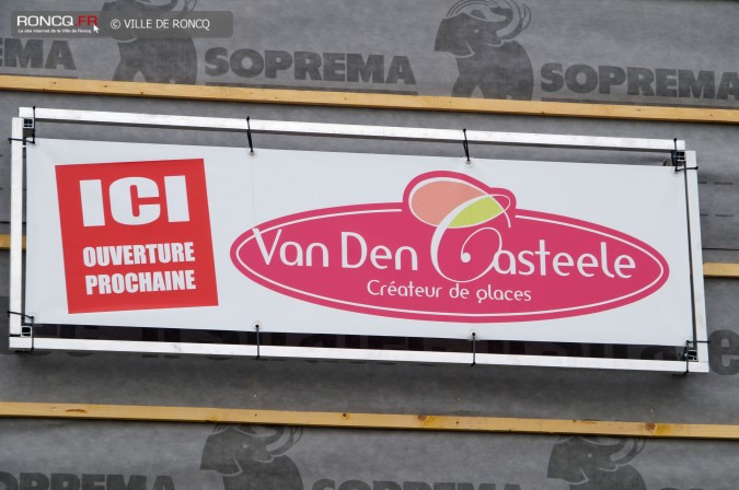 2014 - Van Den Casteele