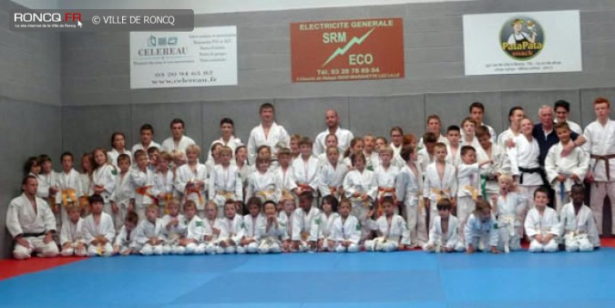 2014 - Judo bilan