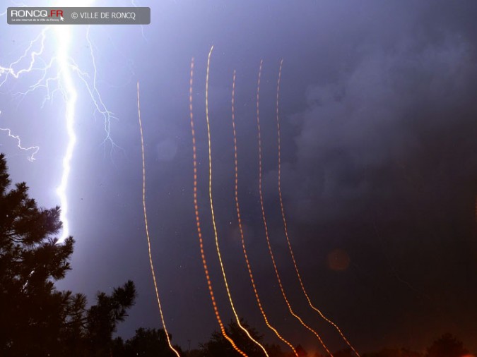 2014 - orages 10 juin