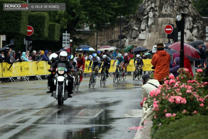 2014 - ALSH Tour de France