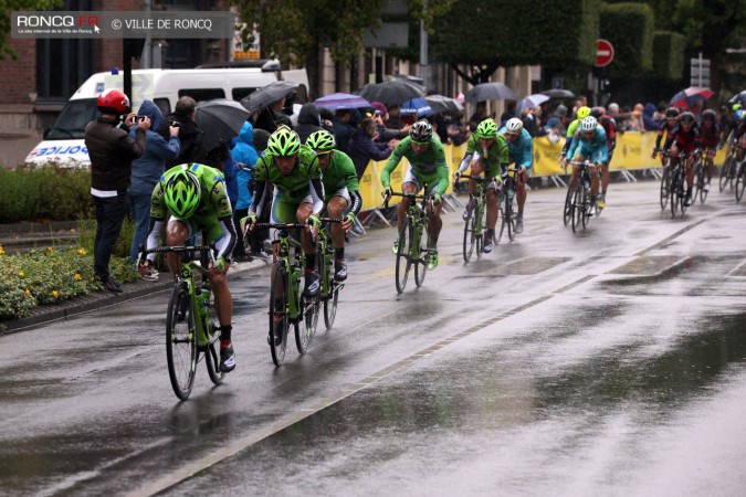 2014 - ALSH Tour de France
