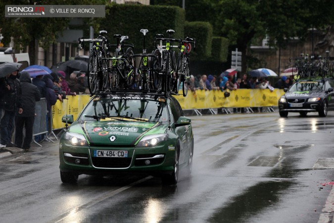 2014 - ALSH Tour de France