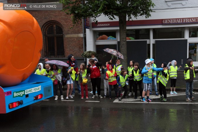 2014 - ALSH Tour de France