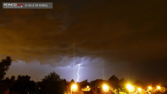 2014 - orage 20 juillet