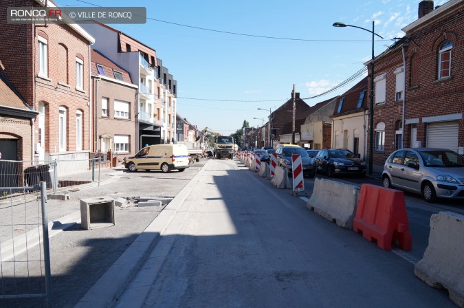 2014 - lille fin travaux