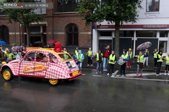 2014 - ALSH Tour de France