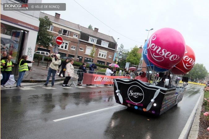 2014 - ALSH Tour de France