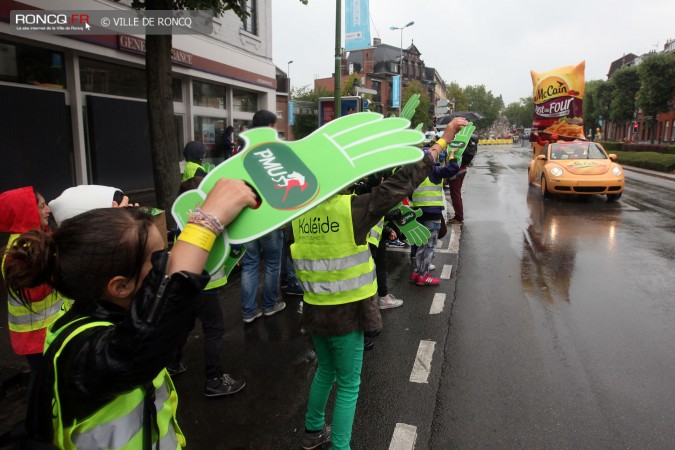 2014 - ALSH Tour de France