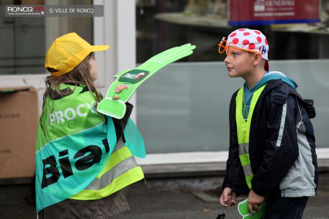 2014 - ALSH Tour de France