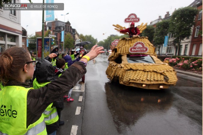 2014 - ALSH Tour de France