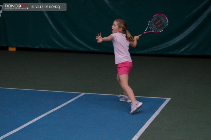 2014 - tennis ete