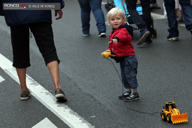 2014 - BRADERIE