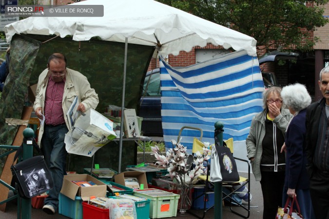 2014 - BRADERIE