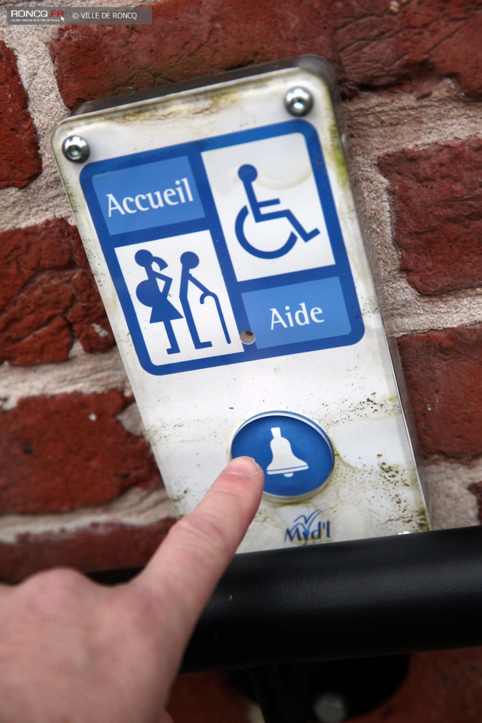 2015 - accessibilite terrain