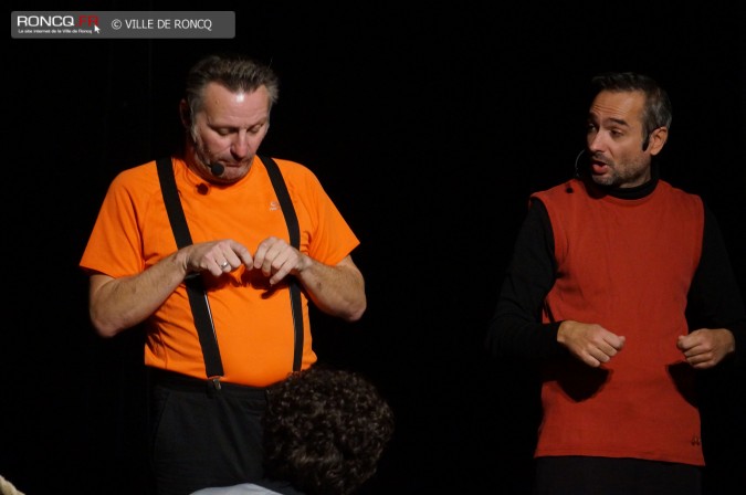2015 - impro