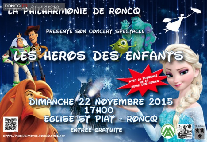 2015 - heros enfants 