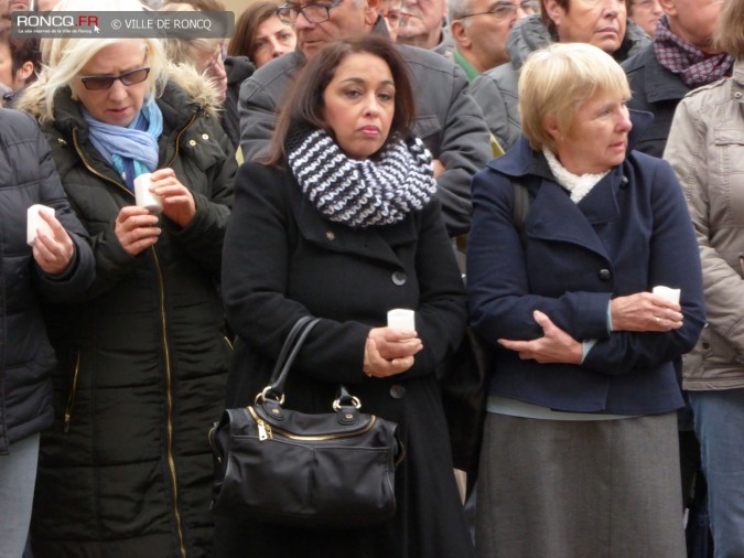 2015 - hommage 