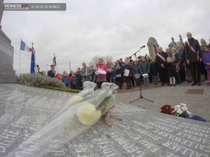 2015 - 11 novembre