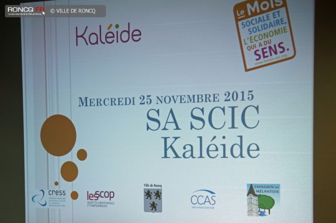 2015 - kaleide conference