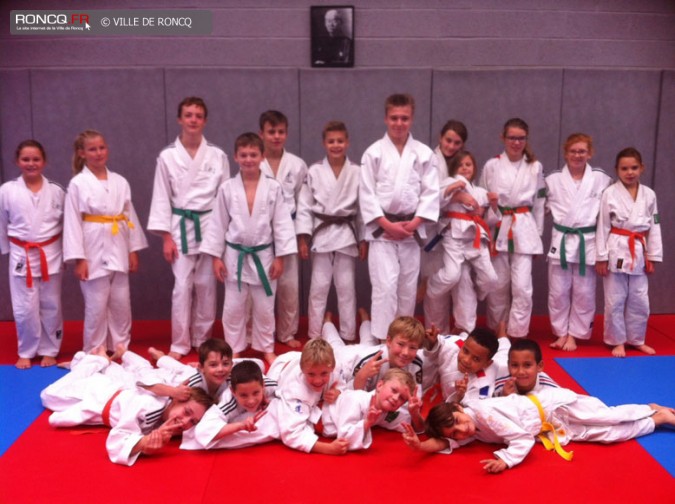 2015 - judo redemarrage