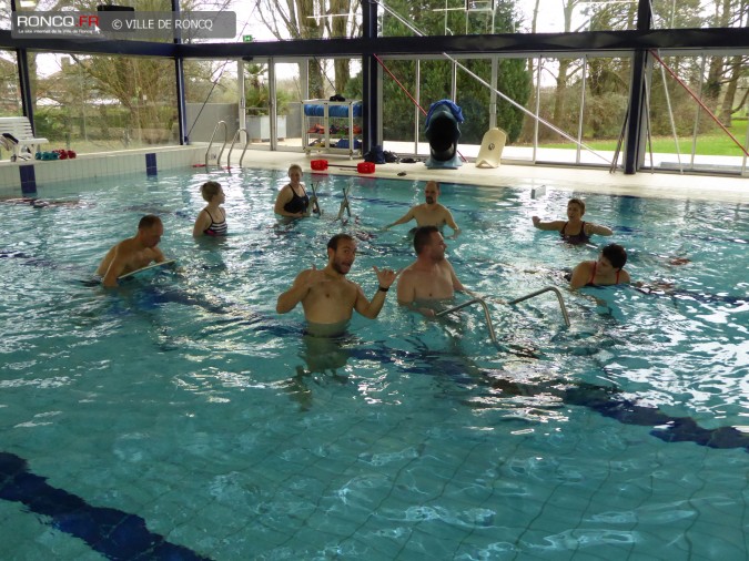 2015 - aquatraining formation 