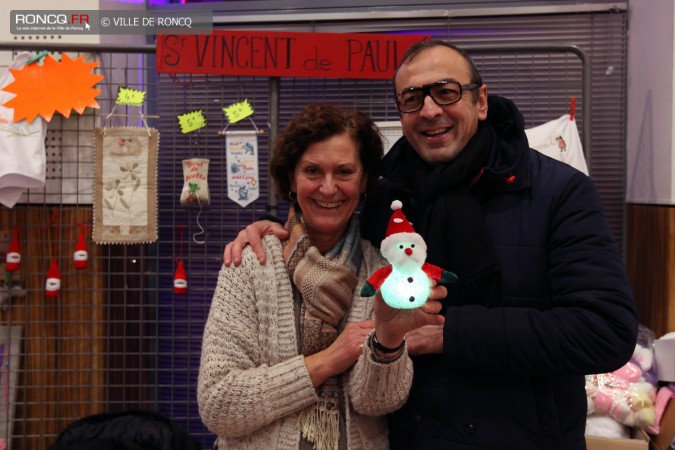 2015 - marche noel ouverture