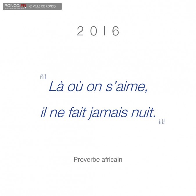 2015 - voeux annonce 