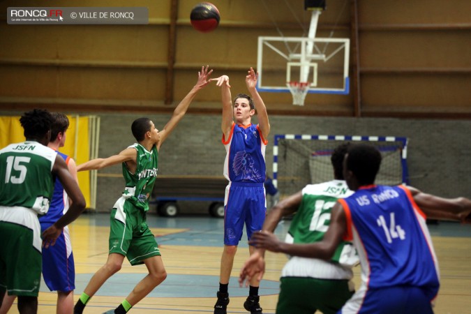 2015 - basket
