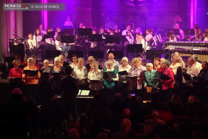 2015 - concert EMM