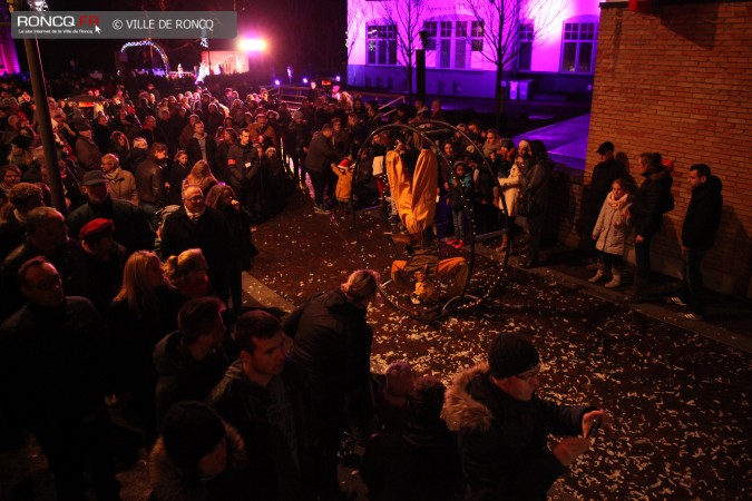 2015 - noel fete