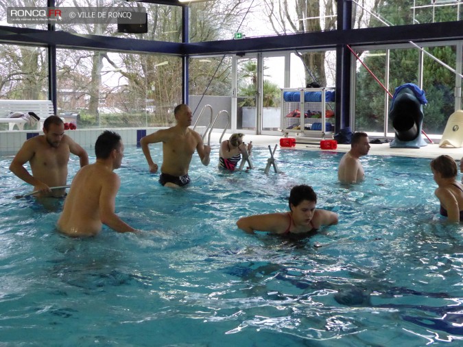 2015 - aquatraining formation