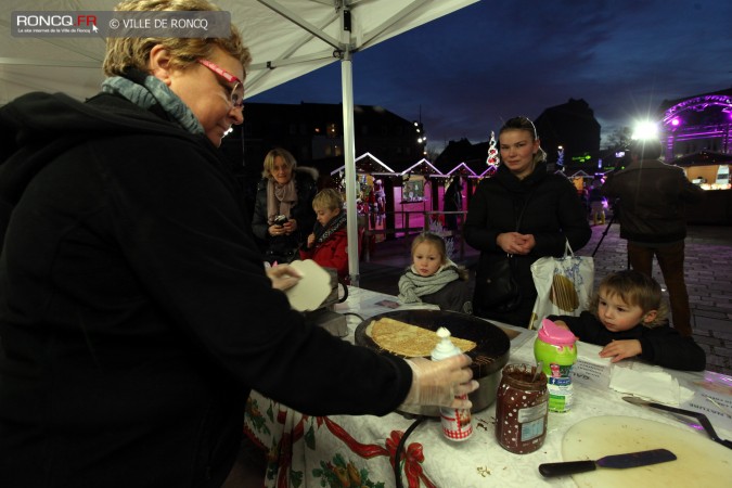 2015 - marche noel ouverture