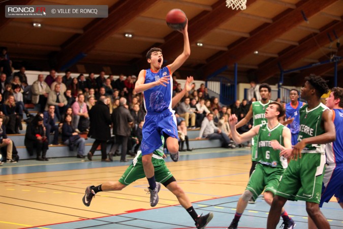 2015 - basket