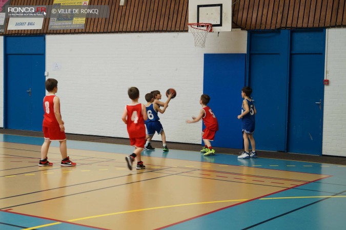 2015 - basket paniers