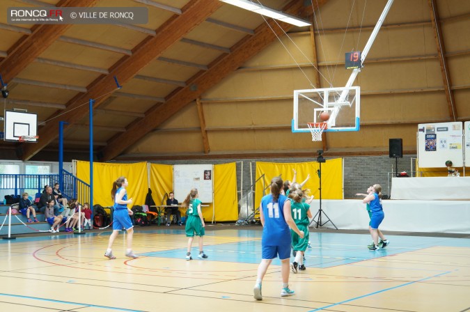 2015 - basket paniers