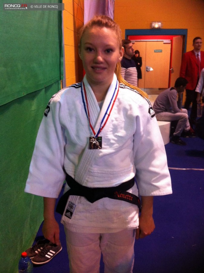 2015 - judo moisson