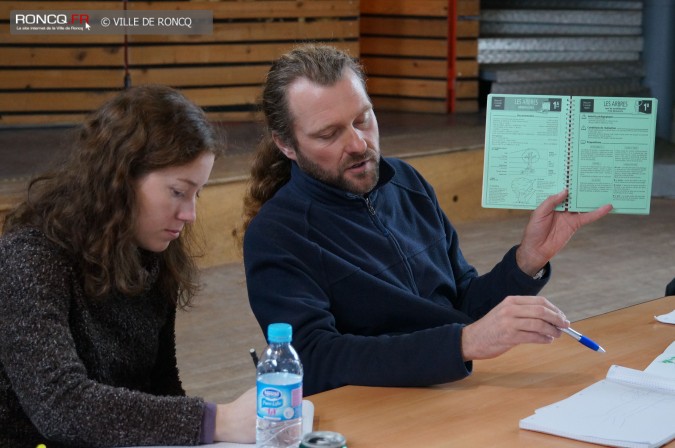 2015 - formation kaleide